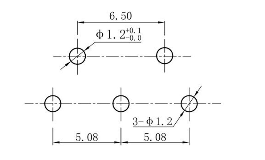 microswitch push