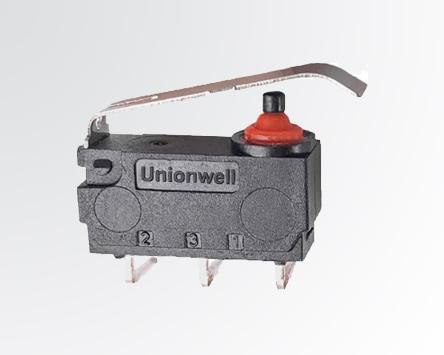 Mini không thấm nước Micro Switch G303