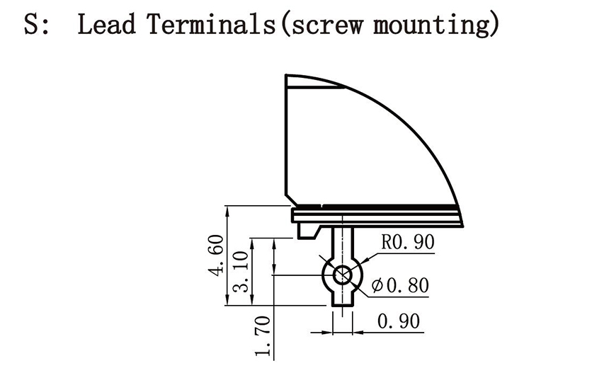 micro detector switch 2