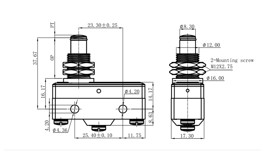 large limit switch 2