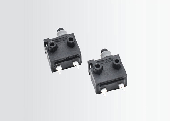 mini waterproof micro switch g304d 6