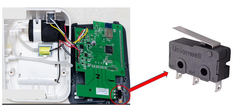 Unionwell-G6-Series-Micro-Switch-in-Electronic-Blood-Pressure-Monitors-2.jpg